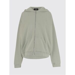 We11done Sweatshirt Men Green